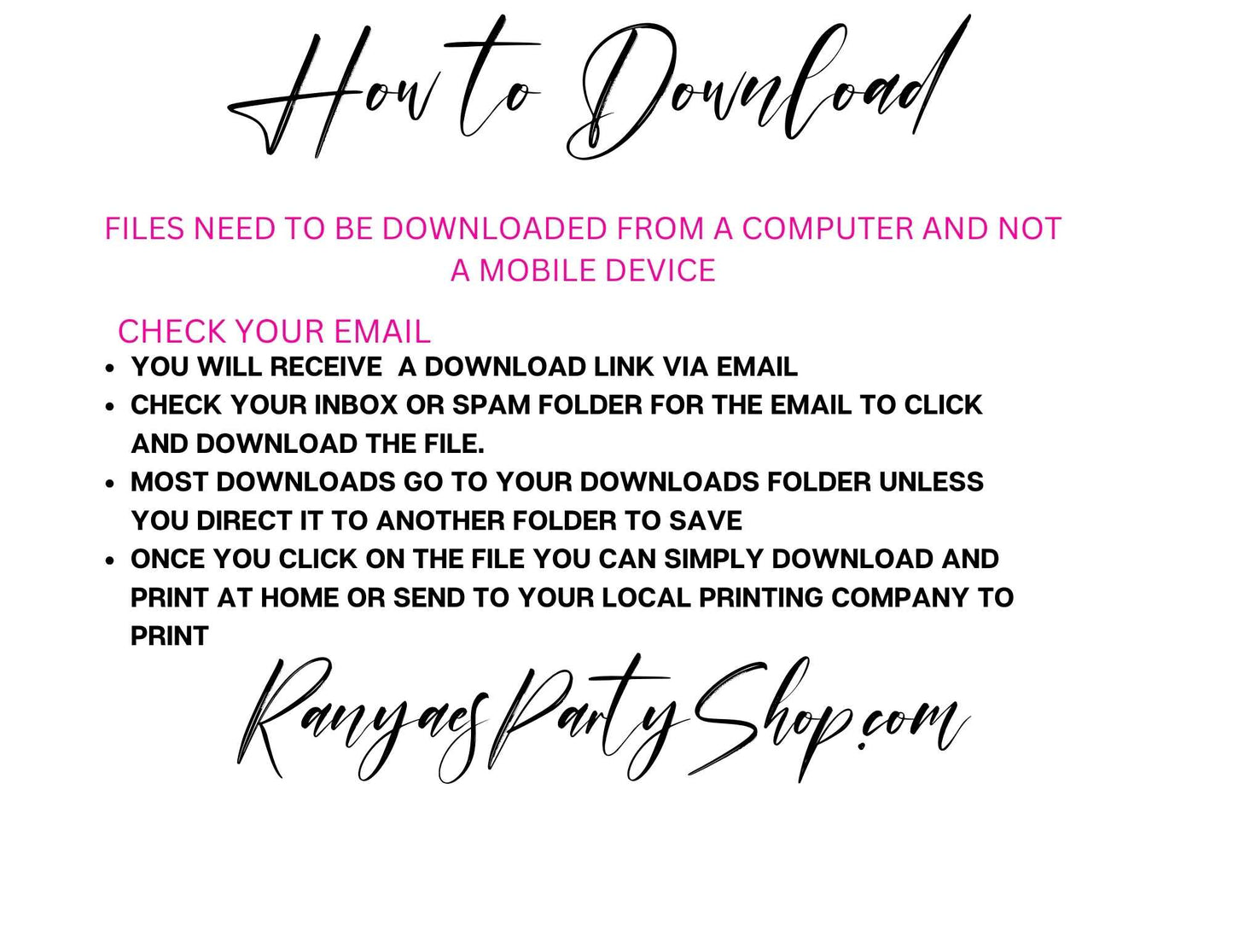 Fresh Prince Baby Shower Game | Don't Say Baby | Baby Shower Games | Fresh Prince Baby Shower | Instant Download