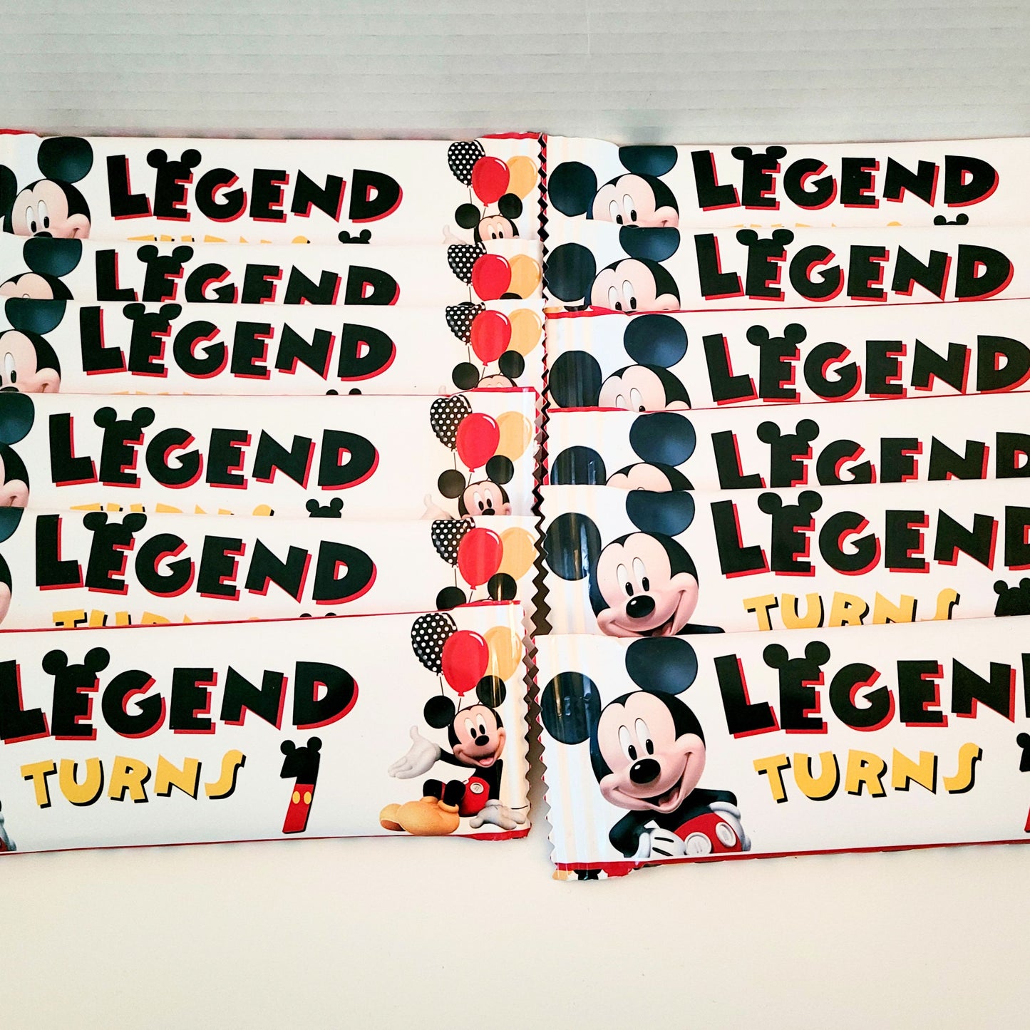 Custom Candy Bars | Candy Bars with Custom Labels | Custom Party Favors | Candy Bar Favors | Custom Candy Bars