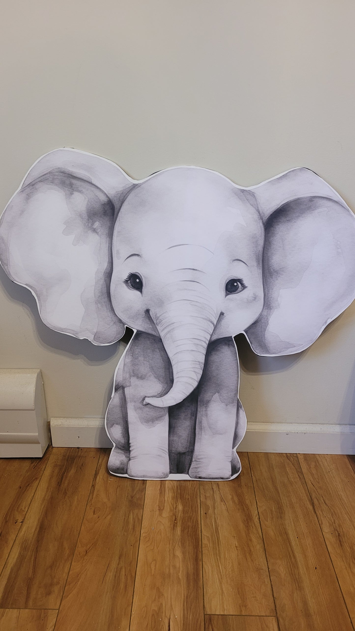Character Centerpiece Cutouts | Theme Decor | Props | Party Decorations