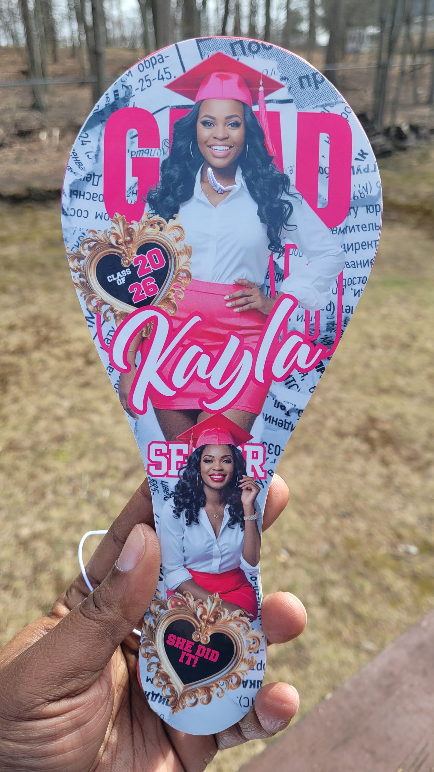 Dollar Tree Dry Paddle Ball Set Drag & Drop Template | Blank Canva Template | Design with Canva | Digital File Only