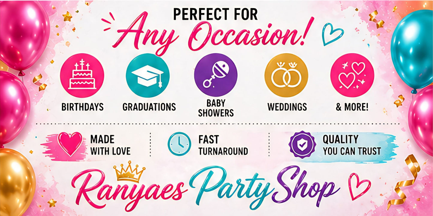 Custom Fresh Prince Party Poster Sign | Custom Fresh Princess Party Poster Sign  Personalized Welcome Sign | Printed & Shipped Event Party Signs