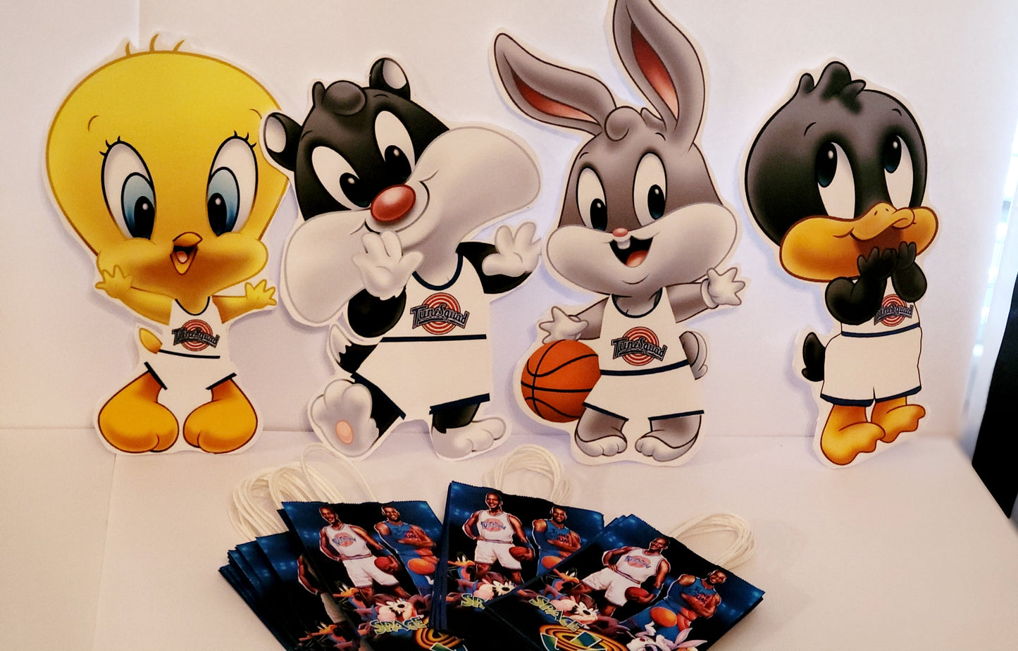 Character Centerpiece Cutouts | Theme Decor | Props | Party Decorations